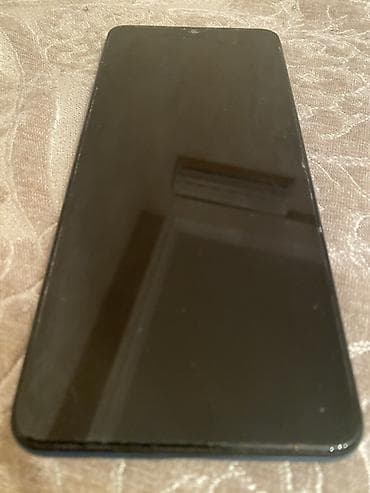 samsung es10: Samsung Galaxy A12, 64 ГБ, цвет - Голубой — 2