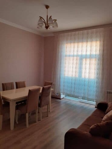 maştağa kiraye: Hövsanda aeroport yolun ustunhde mida sosial evlerdee 7 mertebeli — 3