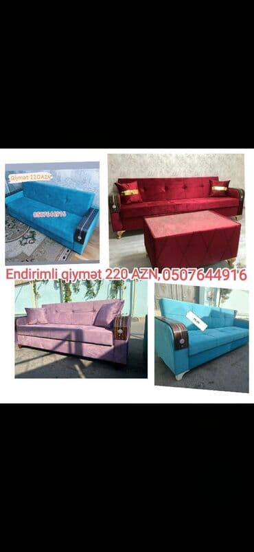 mingəçevirdə divan: Divan, Yeni, Açılan, Bazalı, Parça, Şəhərdaxili pulsuz çatdırılma — 2