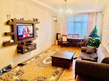 2 otaqlı, Yeni tikili, 71 kv. m lalafo.az -da 2 otaqlı, Yeni tikili, 71 kv. m