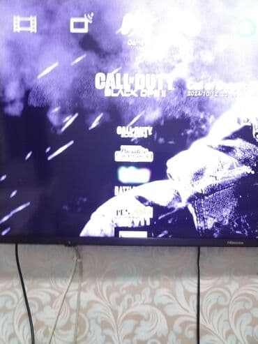 цена плейстейшен 3: PlayStation 3 (PS3) super slim oyun konsolu iki ədəd qara və bir ədəd — 9