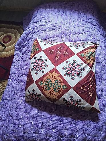 Pastel dəstləri: Yeni Böyüklər üçün Bir nəfərlik Pambıq Pastel dəsti — 3