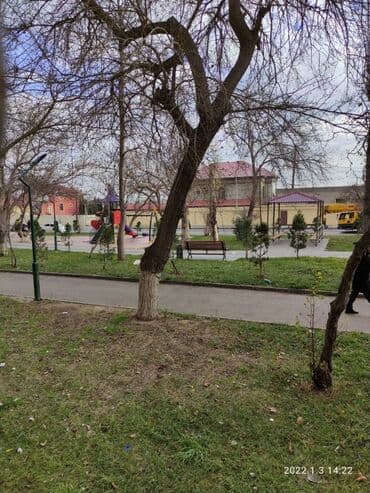 ilkin ödənişi 10000 olan evlər: Bakı, 3 otaqlı, Köhnə tikili, 85 kv. m — 8