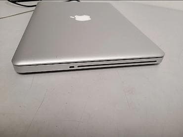Apple MacBook: İşlənmiş Apple MacBook, 13.3 ", Intel Core i5, 512 GB — 4