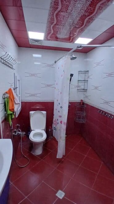 3 otaqli menziller: Salam şəxsi öz evmzdi kirayə verirk bazar storun yandl Sumqayıt olunsa — 7