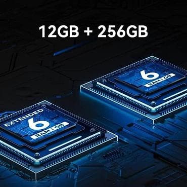 telvonlar: Əsas Məlumat: Ekran Ölçüsü: 6.5 düym Ön Kamera: 8 MP Arxa Kamera — 5