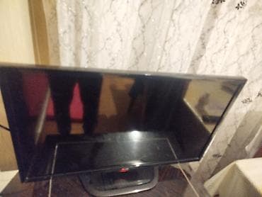 LG televizor 80 diqnal. tam işlək vəziyyətdə lalafo.az -da LG televizor 80 diqnal. tam işlək vəziyyətdə