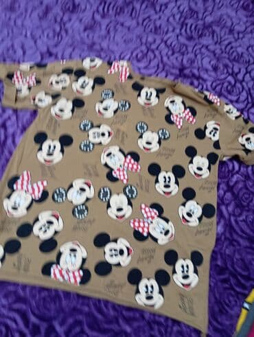 Futbolka və maykalar