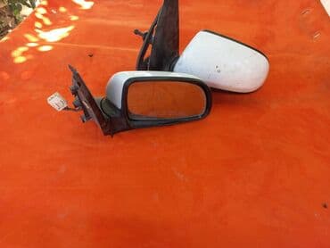 guzgu işıqlı: Sağ, Chevrolet Aveo, 2011 il, ABŞ, Ünvandan götürmə — 1