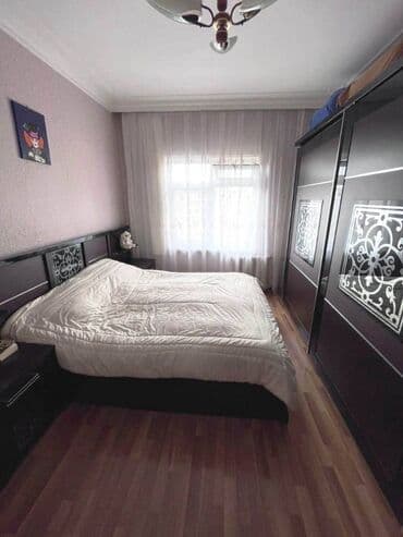 qaradag sahil ev satilir: Bakı, Yeni Günəşli Massiv D, 3 otaqlı, Köhnə tikili, m. Həzi Aslanov, 80 kv. m — 1