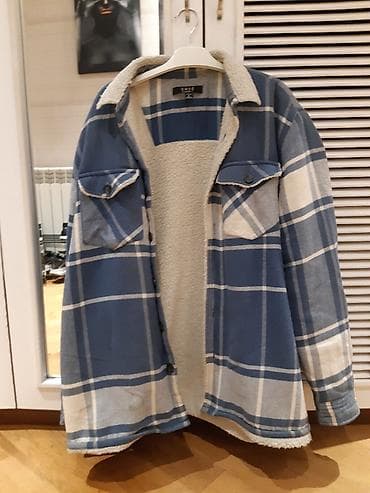 bomber kurtka: NEW YORKER dən alınmış kurtka, 4/5 ay geyinmişəm — 1