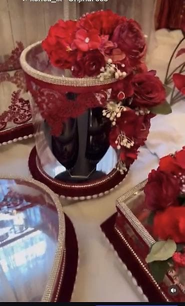 Хонча: İkinci əl xonca satılır 9ədədi qriqi catı yoxdu daxildi paltar — 3