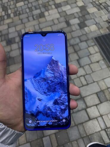 asus tuf gaming f15 qiymeti: Xiaomi Redmi smartfon - Model: Redmi (arka paneldə “Redmi” loqosu) - — 2