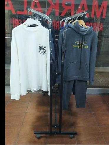 Другие комплектующие: Mağaza vitrin satilir iki ədədd var — 1