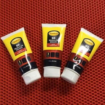 lider disk satilir: Polirovka Pastası ÜNVAN: Atatürk prospekti 62, Gənclik metrosundan — 1