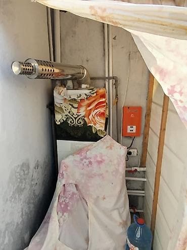 ev axdaram: Binə 3 otaqlı, 72 kv. m, Yeni təmirli — 2