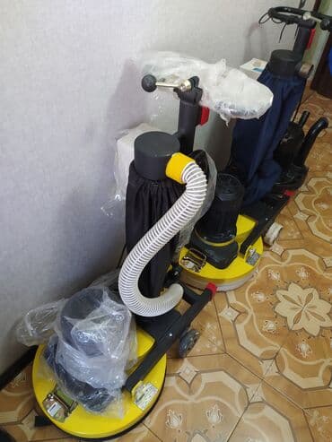 Salam.yeni parket yonan trio.aparat umumiyyetle istifade olunmayib.her