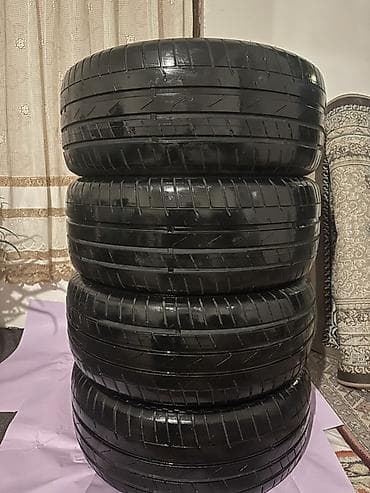 taker: Ölçü: 225/45 ZR17 — 2