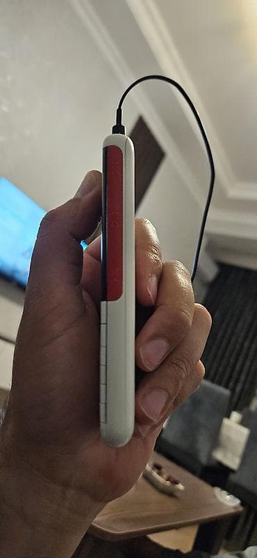 philips xenium x700: Nokia 5320 Xpressmusic, rəng - Ağ, İki sim kartlı — 2