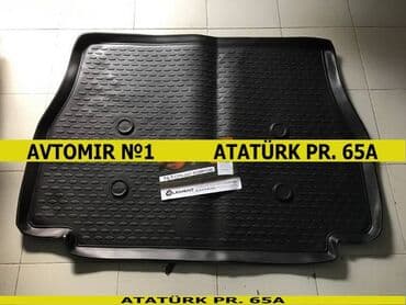 ayağaltı: Bmw x5 e53 yük yeri rezini 🚙🚒 ünvana və bölgələrə ödənişli çatdırılma — 1