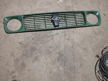 Ehtiyat hissələri: VAZ (LADA) NİVA Ödənişli çatdırılma — 1