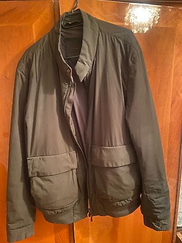 mango çanta: Massimo Dutti gödəkçə, ideal vəziyyətdədir — 1