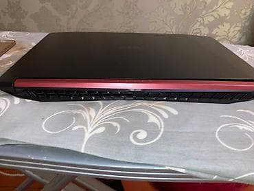 lexar: İşlənmiş Acer Nitro, 15.6 ", Intel Core i5, 256 GB — 3
