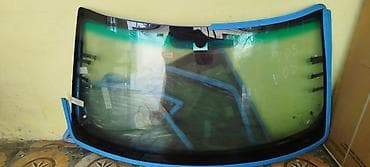 arxa patpres: Range Rover 2008-2011 2 ədəd qabaq şüşə, 2 ədəd arxa sağ və sol şüşə — 1