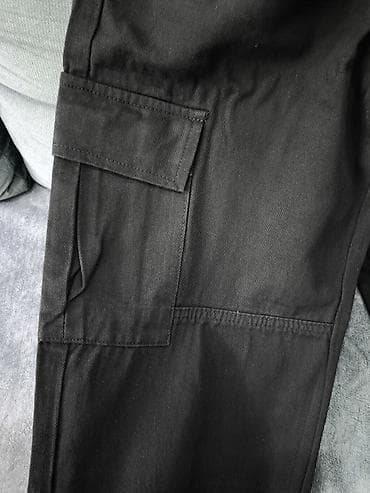 aşbaz geyim: Təzədir Ölçü böyükdür deyə satılır, internetdən sifariş vermişəm — 4