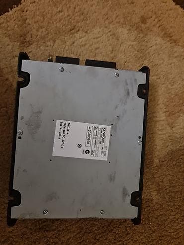 mp3 fm modulator: Pioneer 350wat 2 çixiş təmirsiz heç bir problemi yoxdu — 3