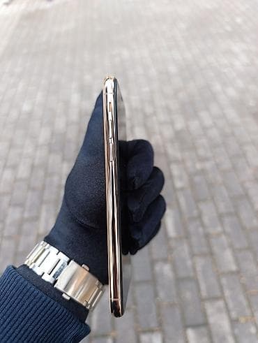 IPhone Xs Max, 64 GB, Qızılı