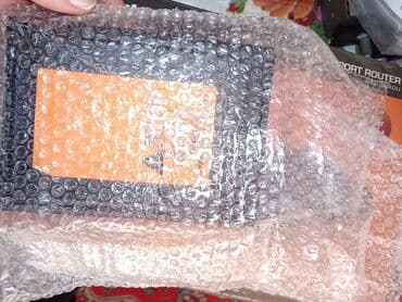 vayfay aparatlari: TP LİNK.Wifi aparati Modem aparati .Her şeyi var .karopkada — 3