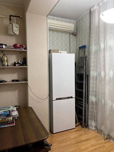 montinde 1 otaqli kiraye evler: 1 otaqlı, Yeni tikili, m. Xalqlar Dostluğu, 43 kv. m — 5