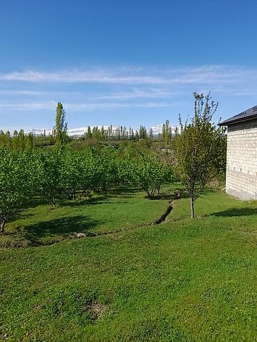 yaşam əmlak: 120 kv. m, 3 otaqlı, Qaz, İşıq, Su — 3