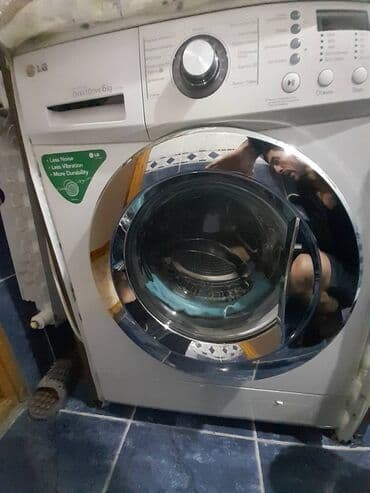 lavaş bişirən aparat: Yaxshi veziyyetdedir — 1