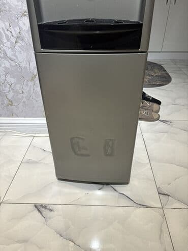 Мясорубки: Диспенсер Bosch, Напольный, Нагрев воды — 2