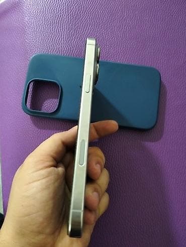 ipad 4 pro: IPhone 16 Pro Max, Gümüşü, Simsiz şarj — 5