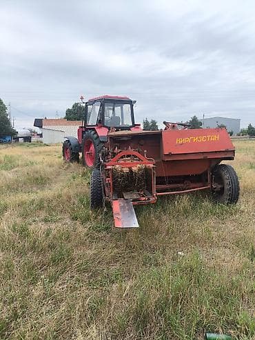 baic m60 ehtiyat hisseleri: BELARUS 1221.2 kənd təsərrüfatı traktoru - Güc sinfi: 120 a.g. (MTZ — 8