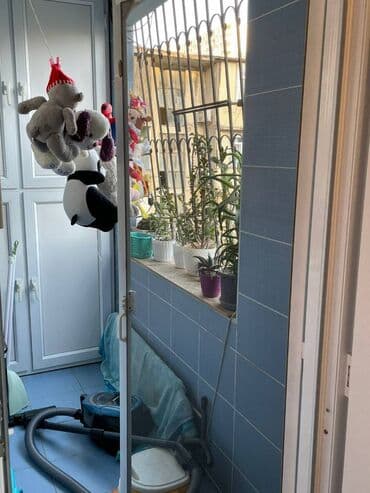 Bakı, 3 otaqlı, Köhnə tikili, m. Həzi Aslanov, 88 kv. m — 16