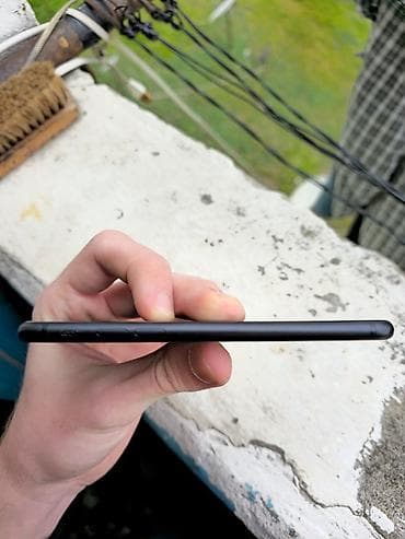 dji mic mini: IPhone SE 2020, 128 GB, Qara, Barmaq izi — 4