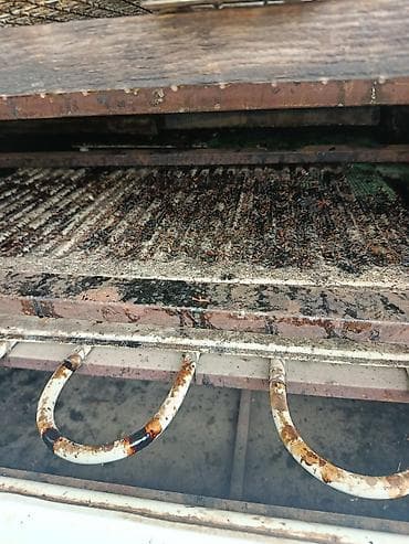 restoran sobaları: Komplekte daxildir. Meyve qurudan aparat.4 qapili qurutma aparati — 8