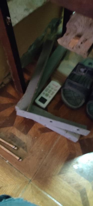 Split kondisioner seti – SHIVAKI Məhsul təsviri: - Marka/model