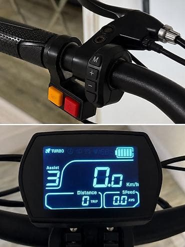 Elektrik nəqliyyatı: Qiymətə razılaşa bilərik✅ Kugoo G2 Pro / Toba G20 elektrik skuter — 4