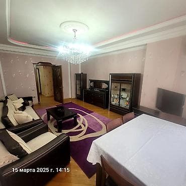 otaq: 20 yanvar metrosuna 3 deqiqelik mesafe.17mertebeli binanin 10.cu — 8