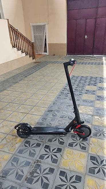 технология 2 класс мсо 2: Elektrik skuter – qatlanan şəhər modeli Xüsusiyyətlər: - Qatlanan — 2