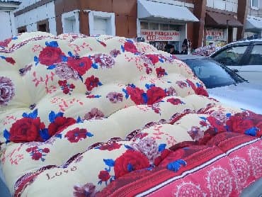 ucuz matras satilir: Yorgan dosek
Teze hazirlari var catdrilma razilasma — 3