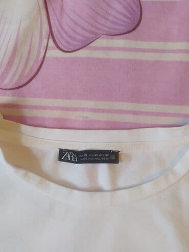 ZARA.30manat.birdefe geyinilib