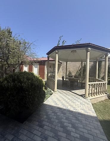 ev certyoju: 8 otaq, 300 kv. m, Kredit yoxdur, Yeni təmirli — 8