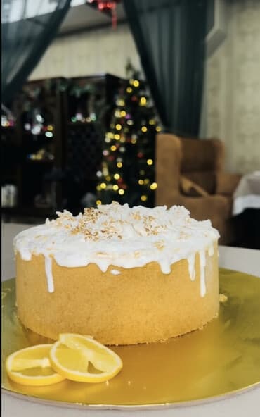 Şirniyyat məhsulları: Буду рада вашим заказамс меня маленький подарок 😋 Mənim firmen — 1