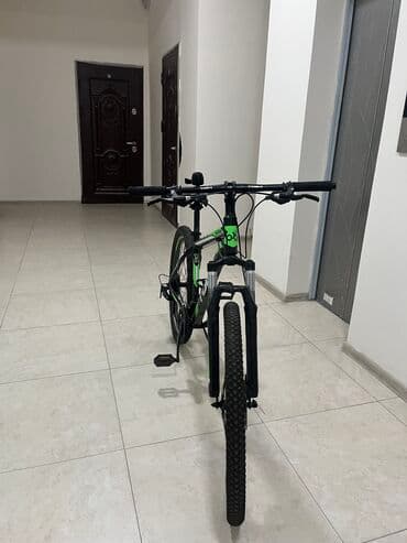 hoverboard qiymeti bakida: Yeni Şəhər velosipedi Toba, 28", sürətlərin sayı: 11, Ünvandan götürmə — 2